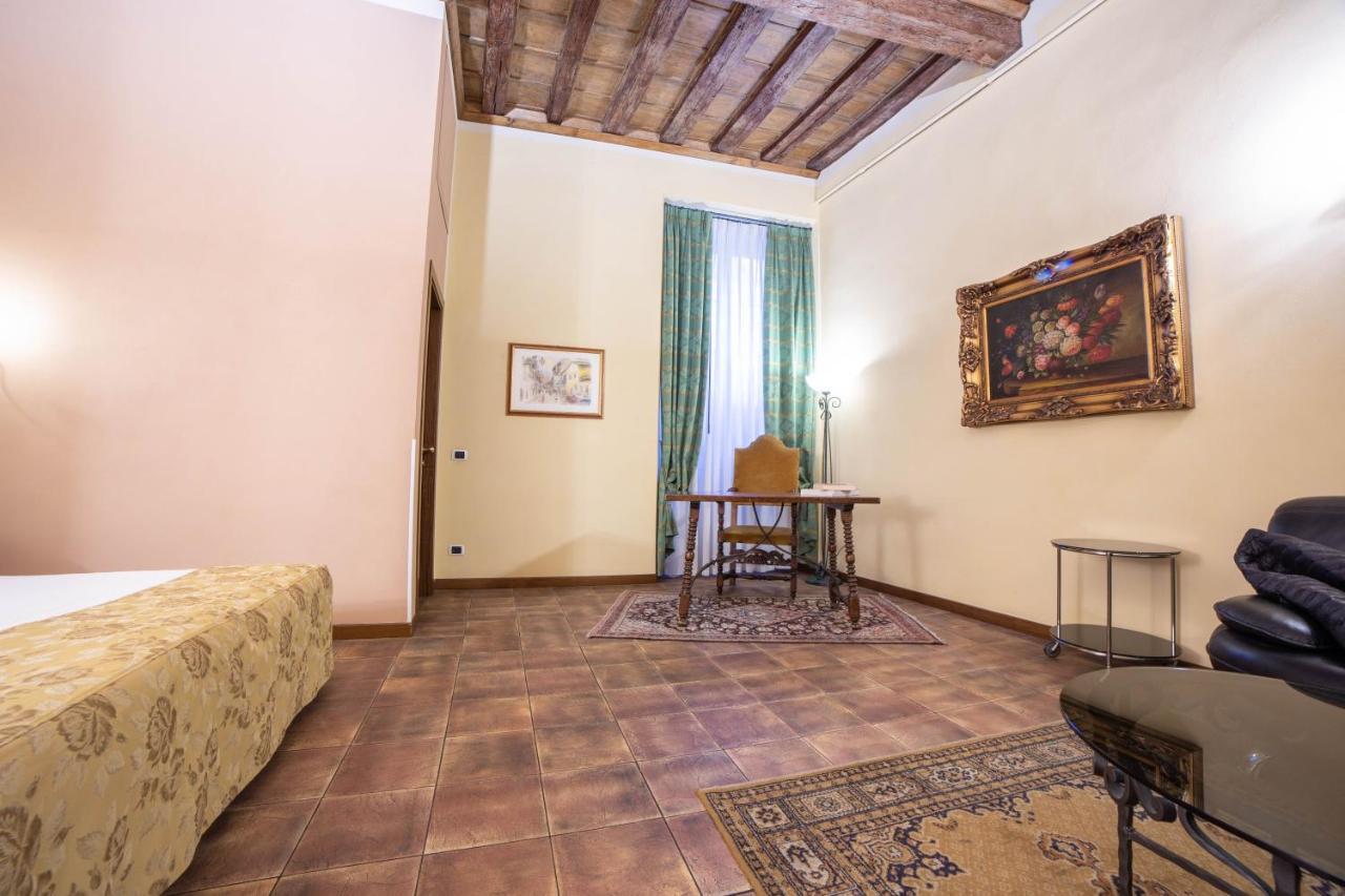 B&B Galileo 2000 Floransa Dış mekan fotoğraf