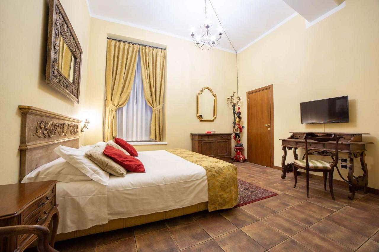 B&B Galileo 2000 Floransa Dış mekan fotoğraf
