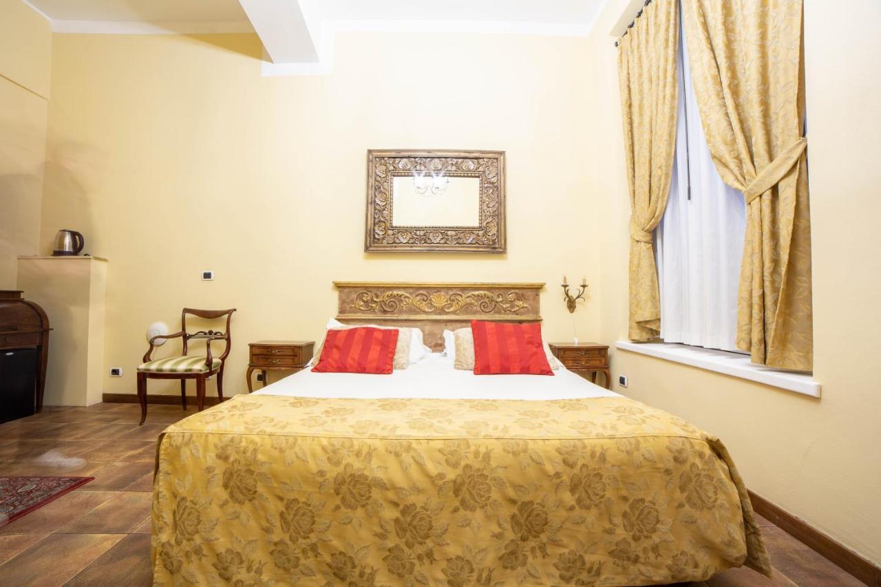B&B Galileo 2000 Floransa Dış mekan fotoğraf