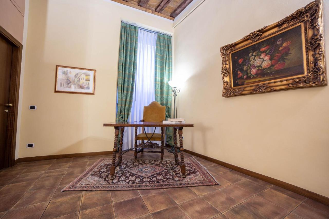 B&B Galileo 2000 Floransa Dış mekan fotoğraf