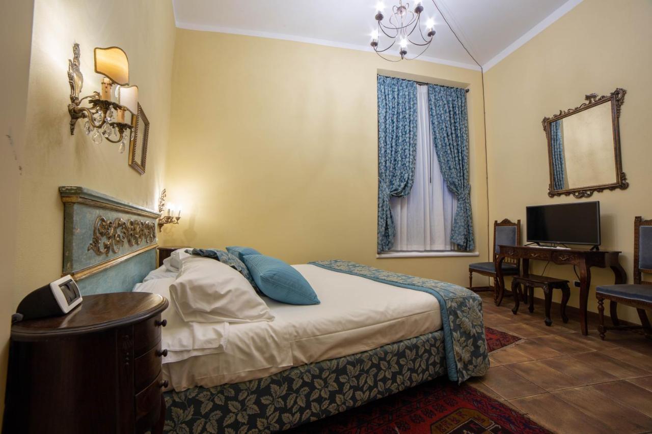 B&B Galileo 2000 Floransa Dış mekan fotoğraf