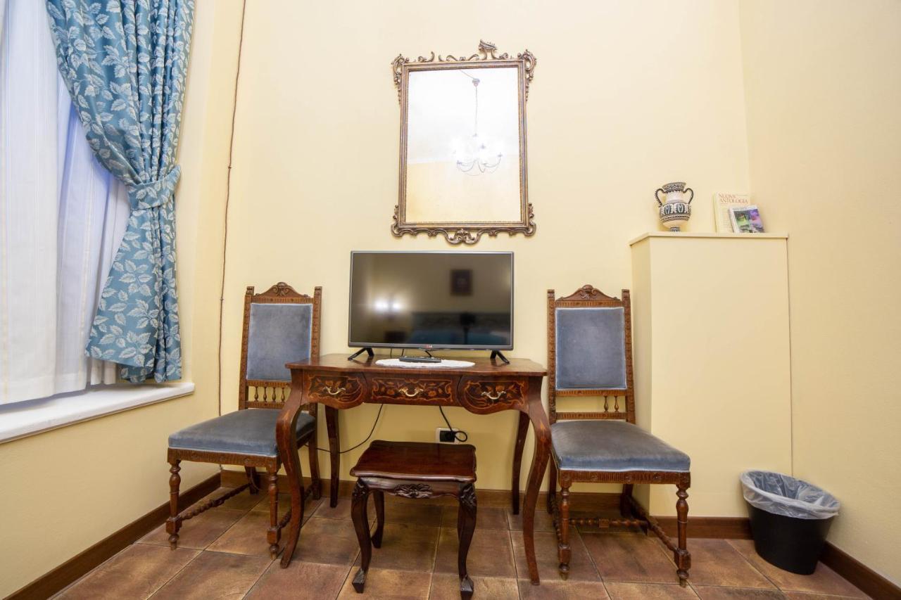 B&B Galileo 2000 Floransa Dış mekan fotoğraf