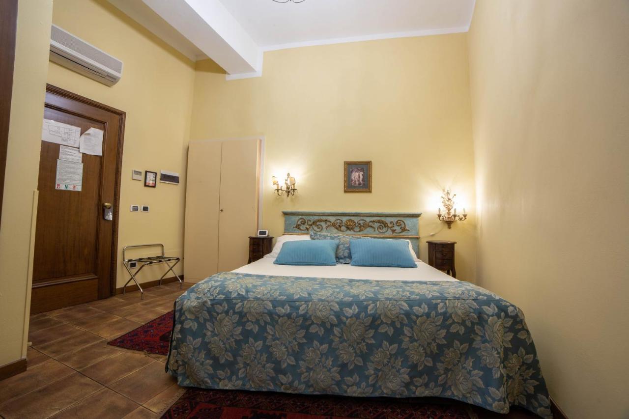 B&B Galileo 2000 Floransa Dış mekan fotoğraf