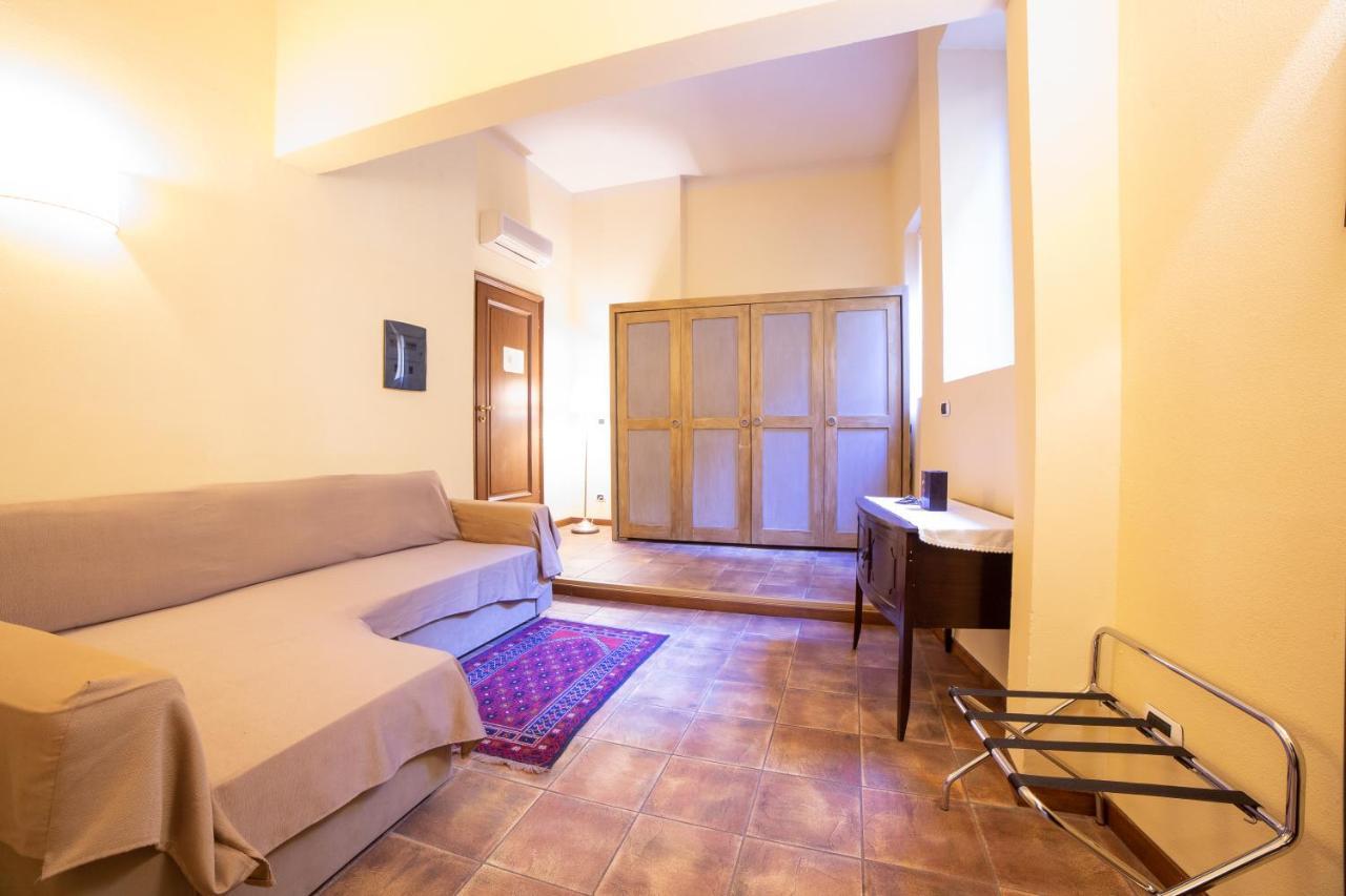 B&B Galileo 2000 Floransa Dış mekan fotoğraf