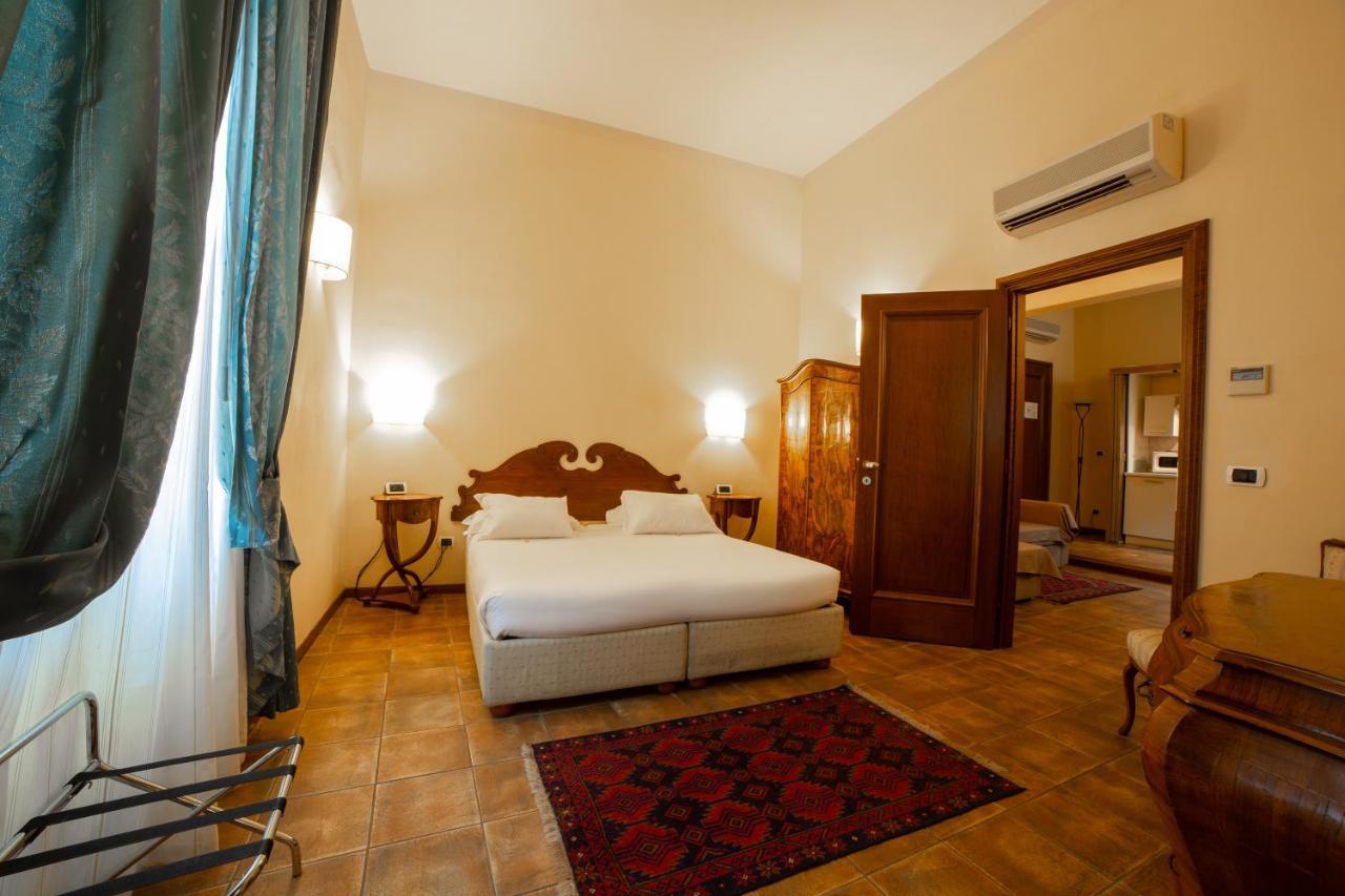 B&B Galileo 2000 Floransa Dış mekan fotoğraf