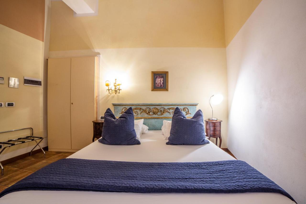 B&B Galileo 2000 Floransa Dış mekan fotoğraf