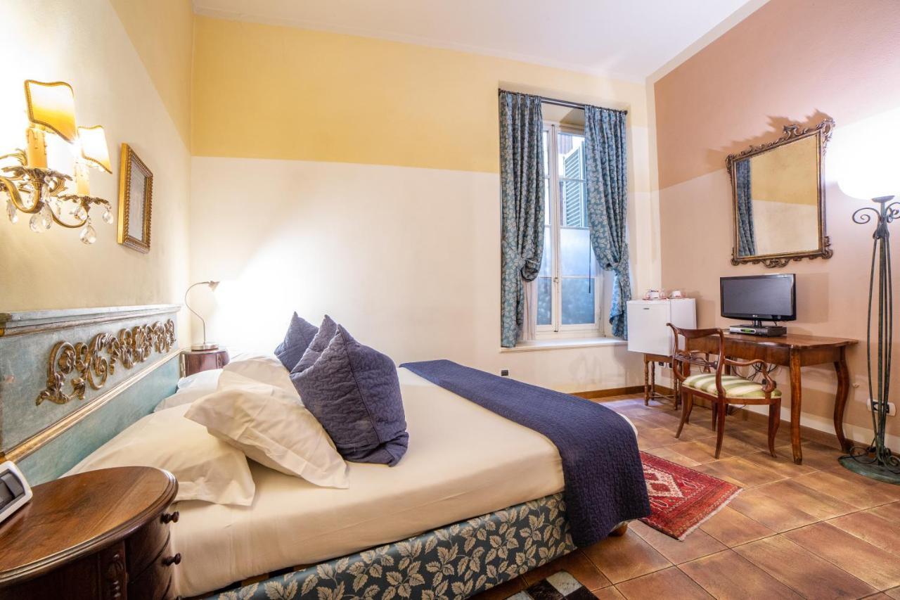 B&B Galileo 2000 Floransa Dış mekan fotoğraf