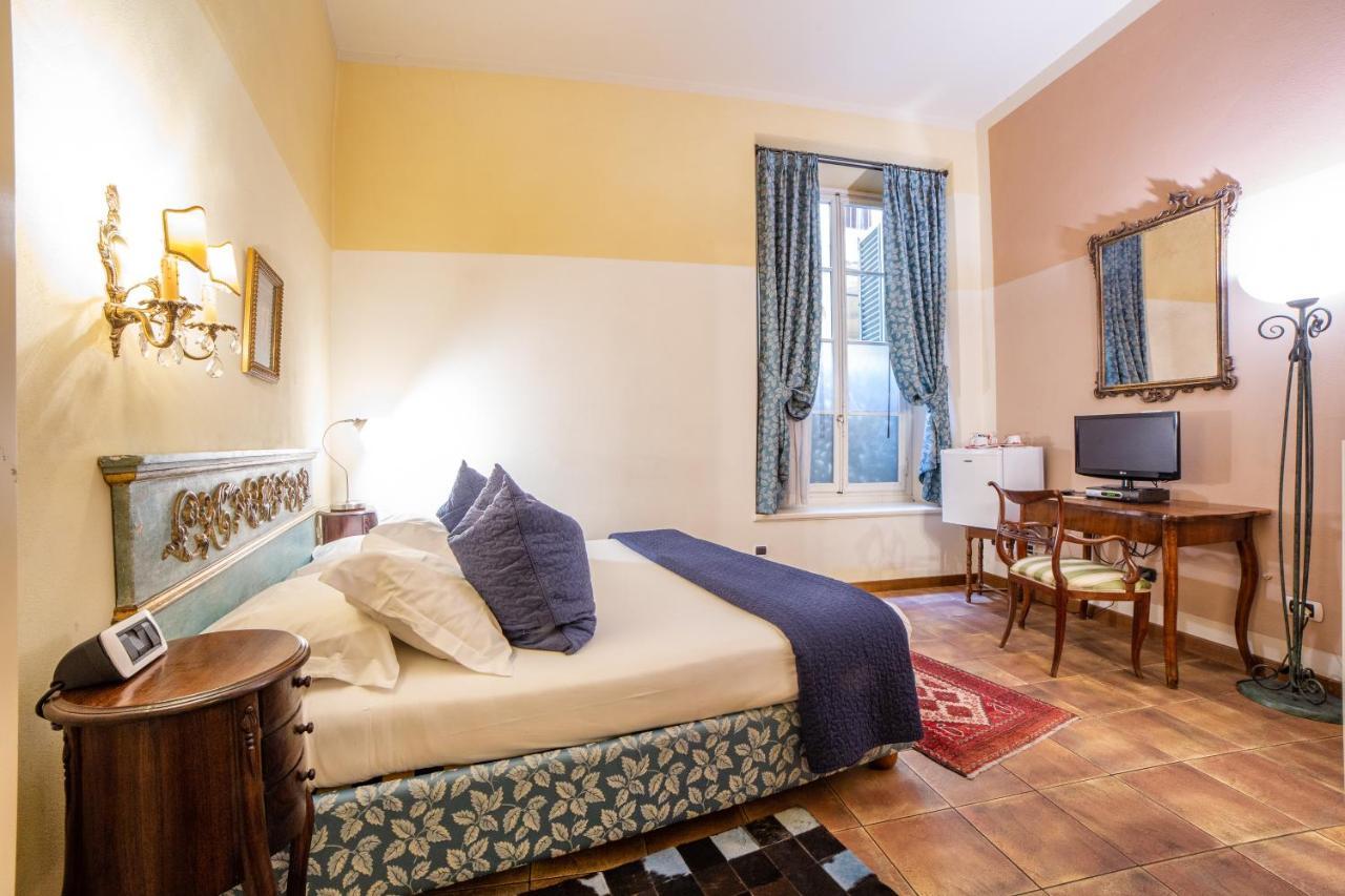 B&B Galileo 2000 Floransa Dış mekan fotoğraf