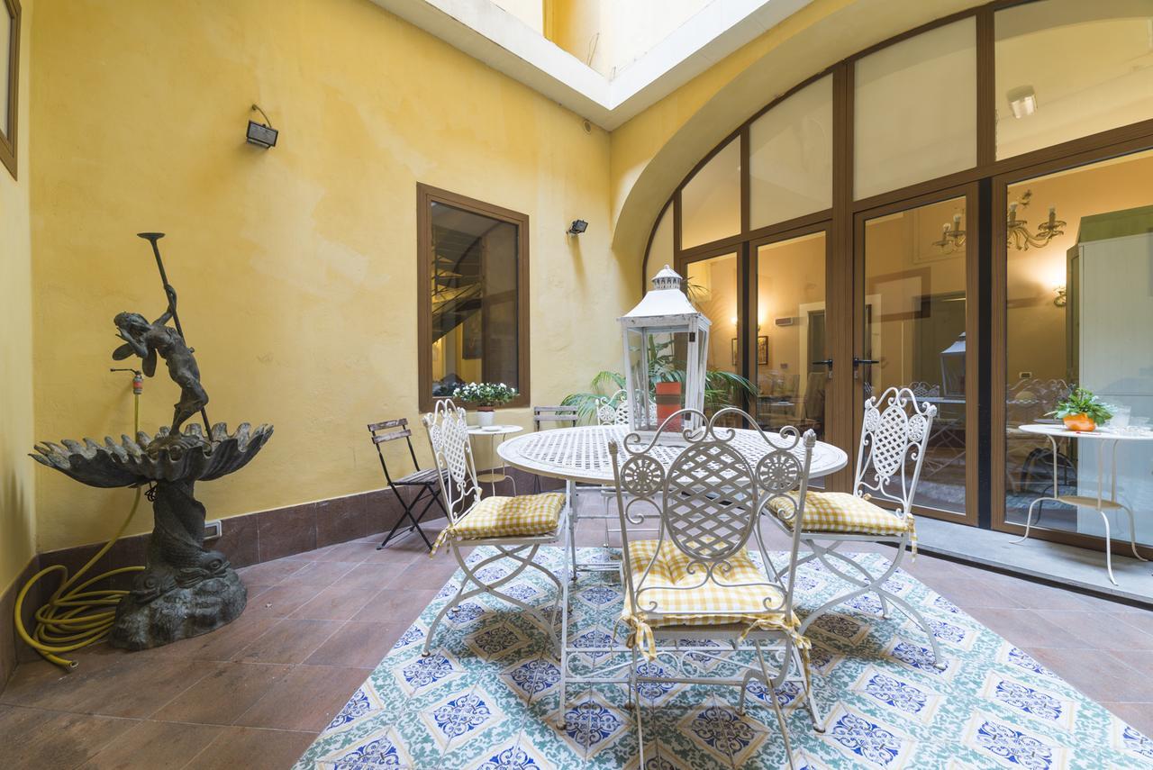 B&B Galileo 2000 Floransa Dış mekan fotoğraf
