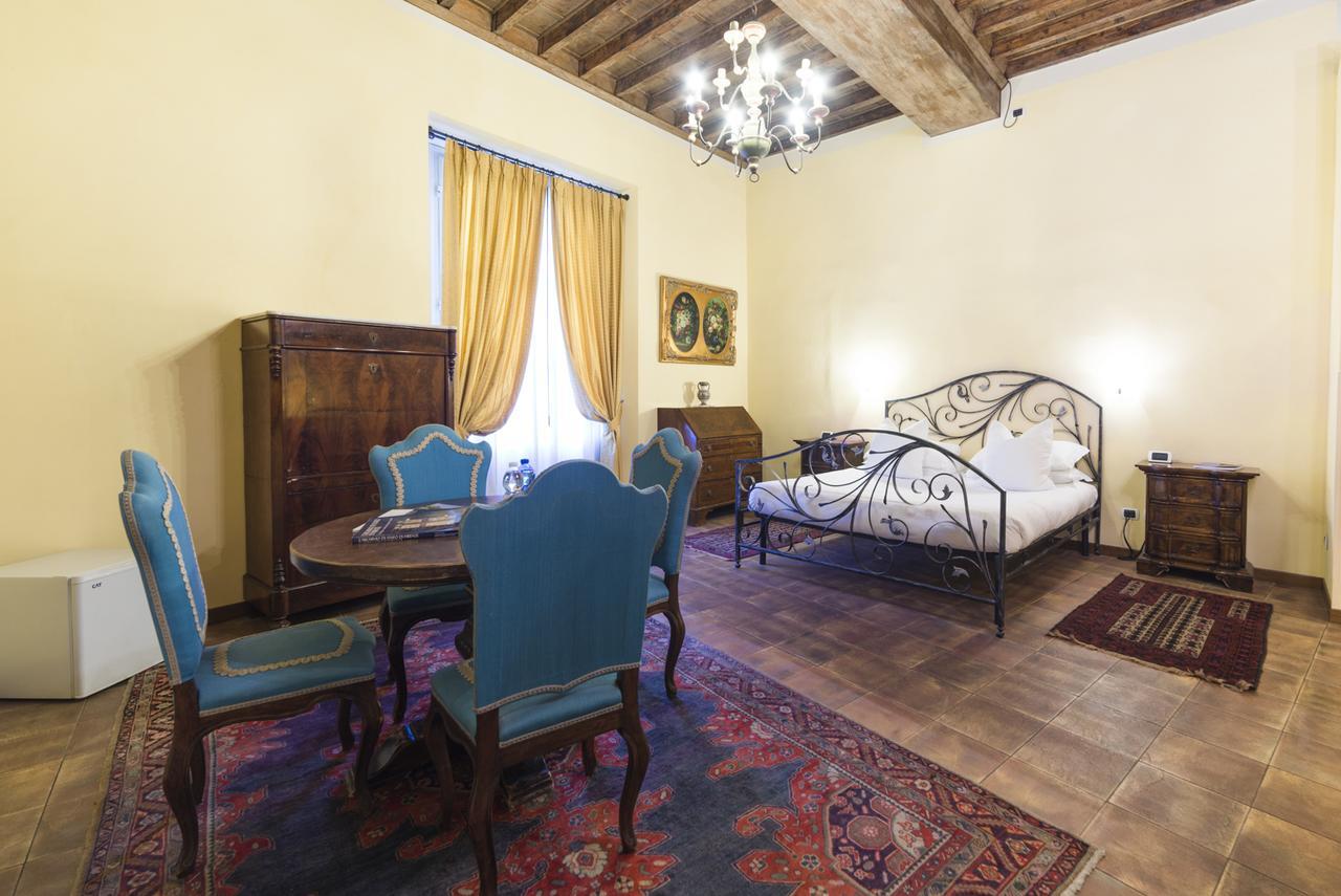 B&B Galileo 2000 Floransa Dış mekan fotoğraf