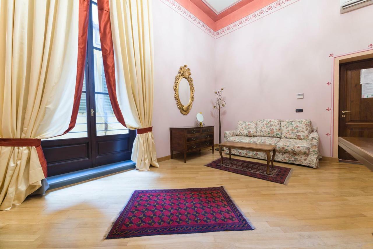 B&B Galileo 2000 Floransa Dış mekan fotoğraf