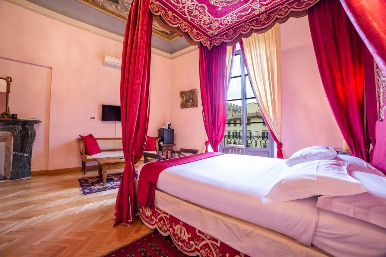 B&B Galileo 2000 Floransa Dış mekan fotoğraf