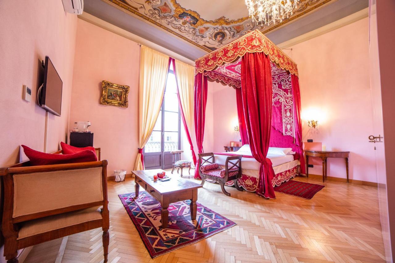 B&B Galileo 2000 Floransa Dış mekan fotoğraf