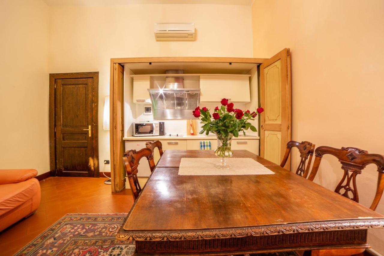 B&B Galileo 2000 Floransa Dış mekan fotoğraf