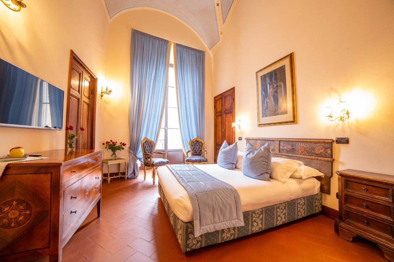 B&B Galileo 2000 Floransa Dış mekan fotoğraf