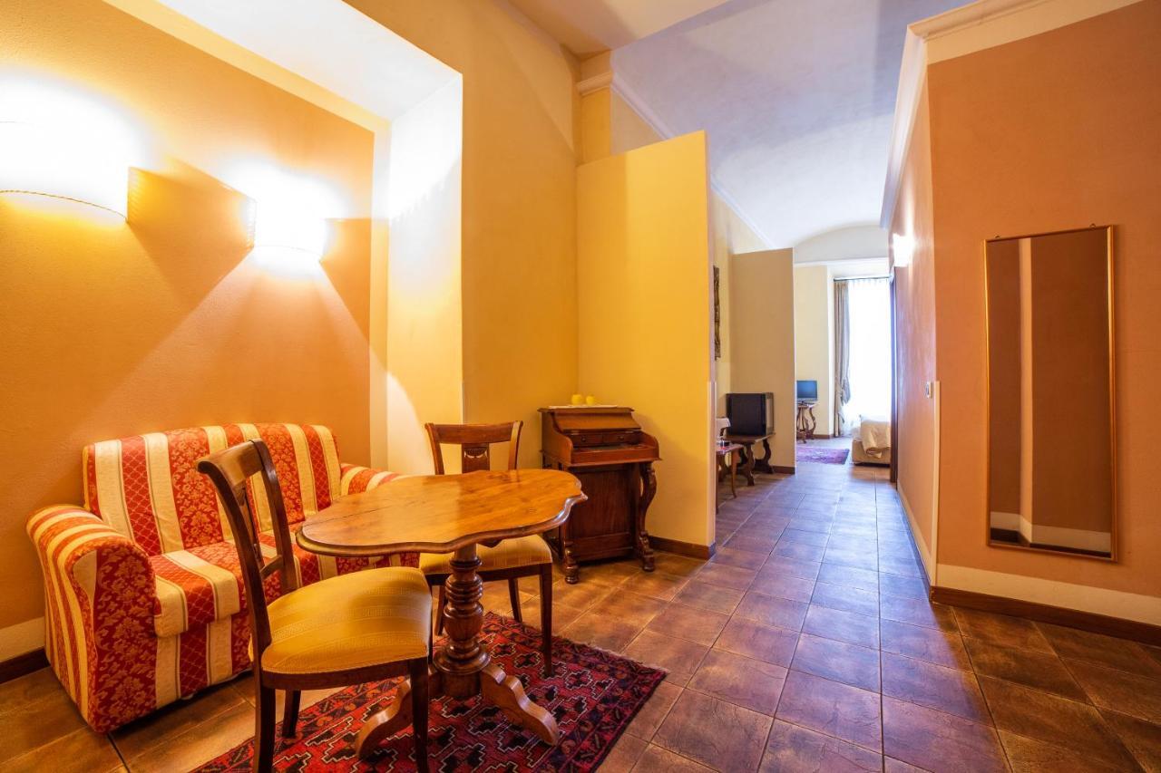 B&B Galileo 2000 Floransa Dış mekan fotoğraf