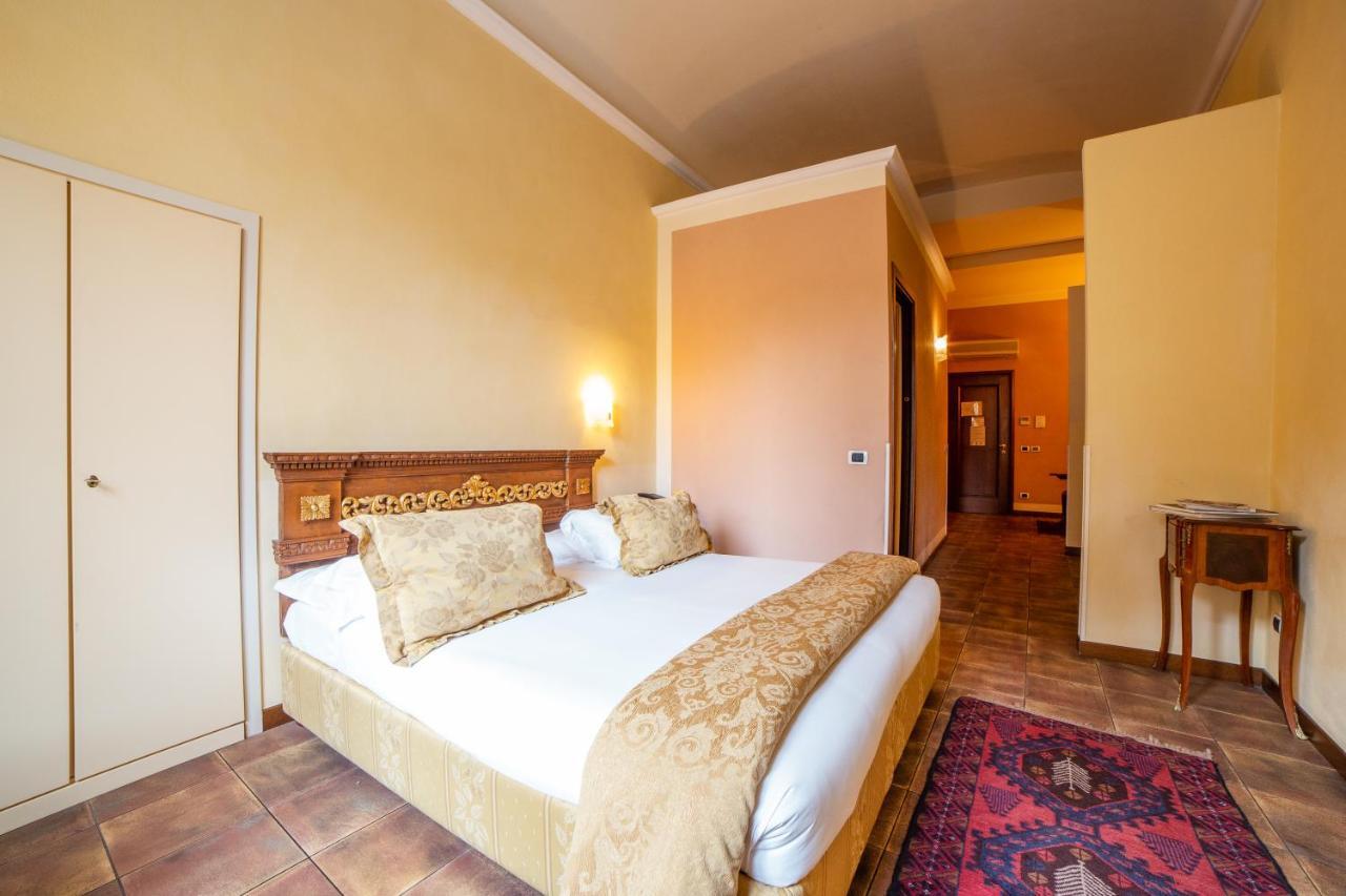 B&B Galileo 2000 Floransa Dış mekan fotoğraf
