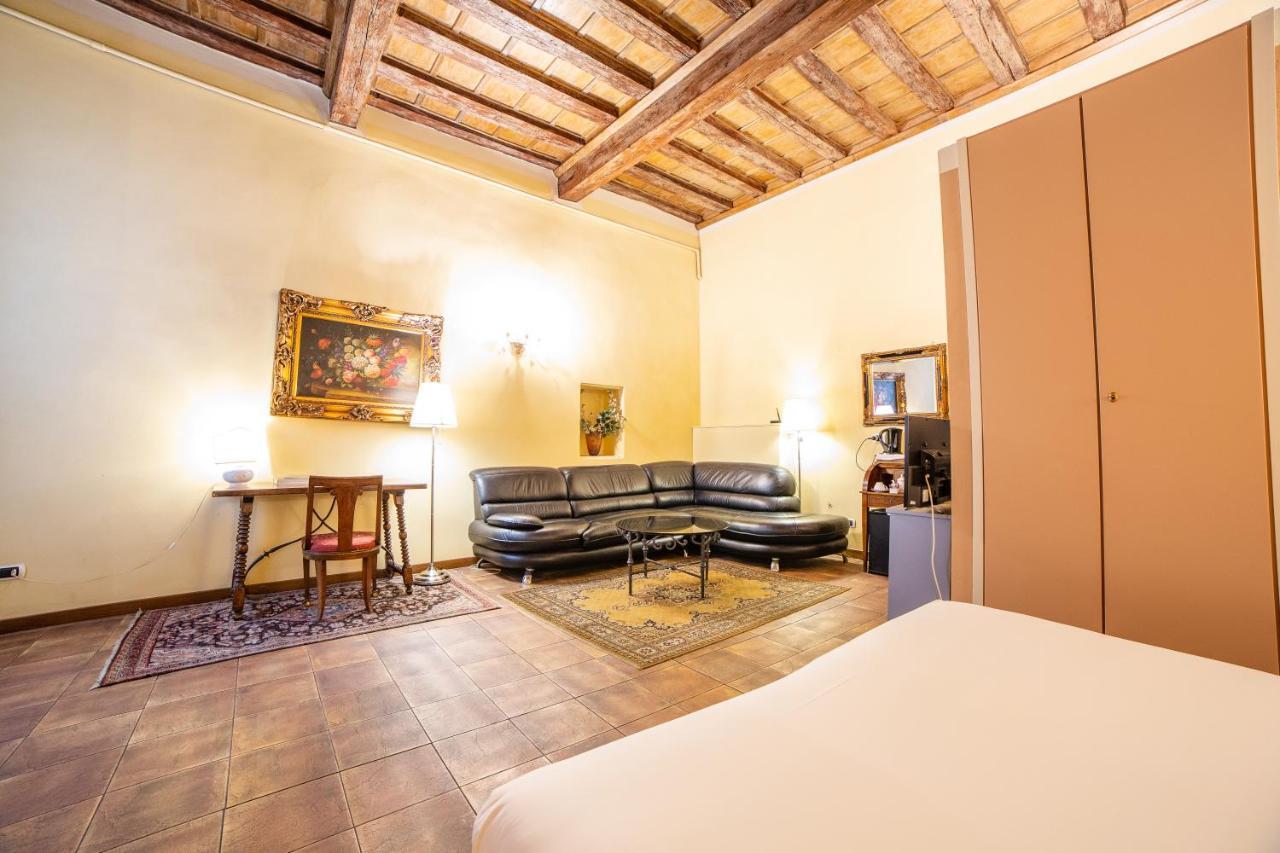 B&B Galileo 2000 Floransa Dış mekan fotoğraf