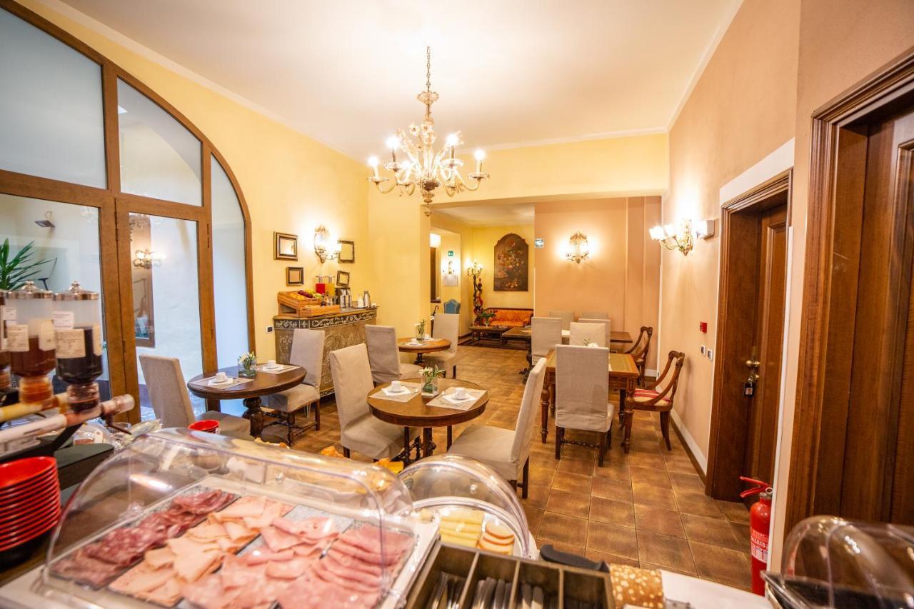 B&B Galileo 2000 Floransa Dış mekan fotoğraf