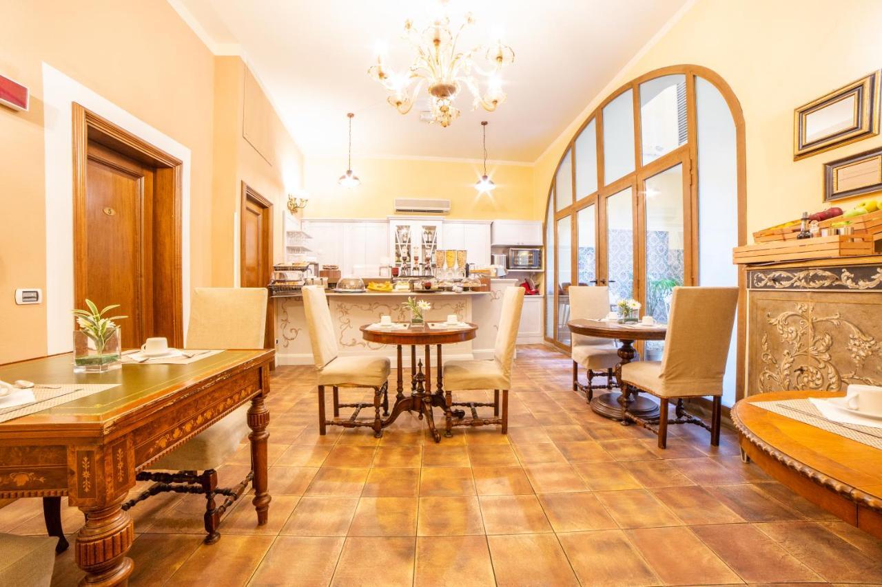 B&B Galileo 2000 Floransa Dış mekan fotoğraf