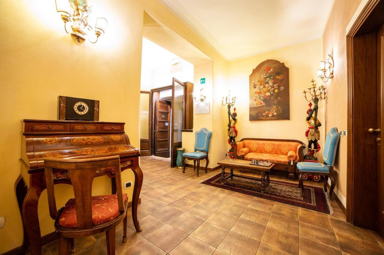 B&B Galileo 2000 Floransa Dış mekan fotoğraf