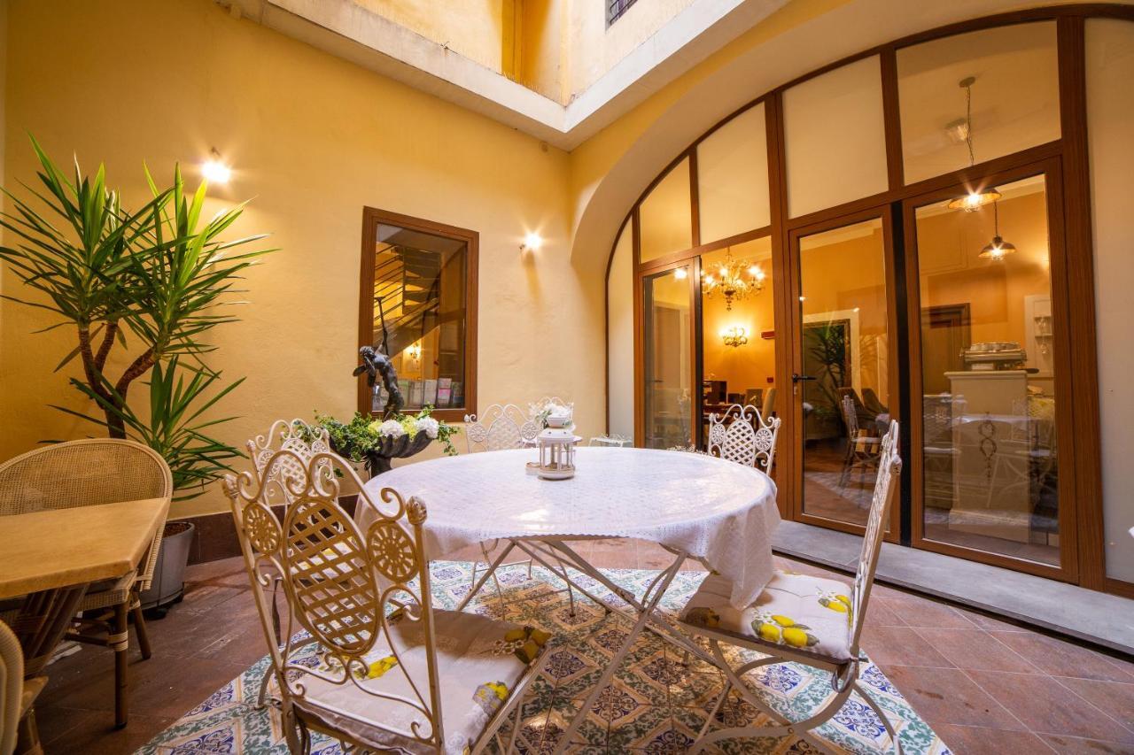 B&B Galileo 2000 Floransa Dış mekan fotoğraf