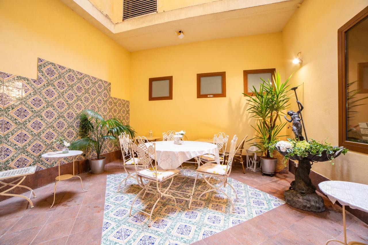 B&B Galileo 2000 Floransa Dış mekan fotoğraf